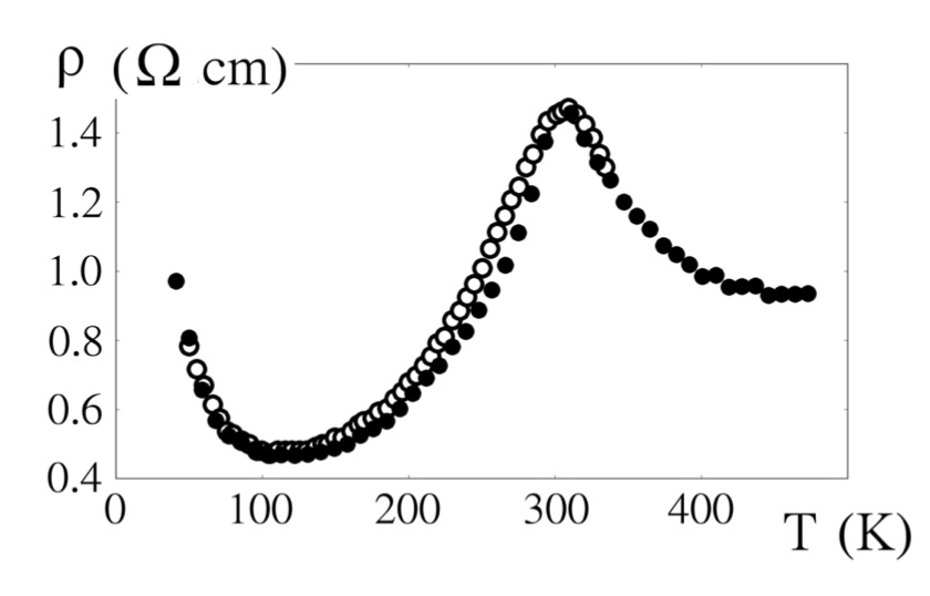 Spin transport in magnetically